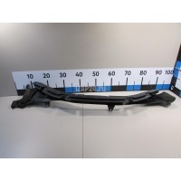 Накладка (кузов наружные) VAG A7 (4G8) (2011 - 2018) 4G0806391
