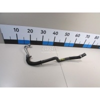 Трубка системы охлаждения VAG A7 (4G8) (2011 - 2018) 06L121492E