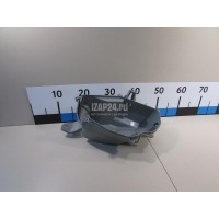 Корпус блока управления двигателем VAG A7 (4G8) (2011 - 2018) 4G1907355B