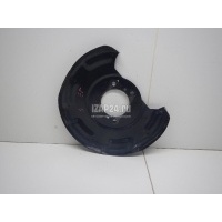 Щит опорный задний правый Hyundai-Kia Elantra (2011 - 2016) 583903X100