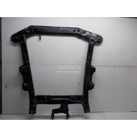 Балка подмоторная VAZ Lada Largus 2012 8450091011