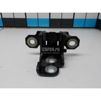 Петля двери задней левой верхняя Renault Latitude (2010 - 2015) 824018626R