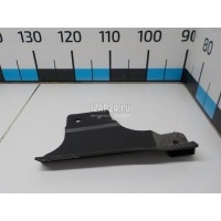Пыльник (кузов наружные) Renault Latitude (2010 - 2015) 555270008R