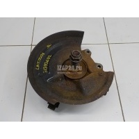 Кулак поворотный задний левый Renault Latitude (2010 - 2015) 432029839R