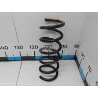 Пружина задняя Renault Latitude (2010 - 2015) 550200076R