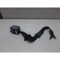 Ремень безопасности BMW X3 F25 (2010 - 2017) 72117258431