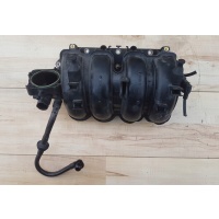 Коллектор впускной volkswagen гольф 4 1.6 16v