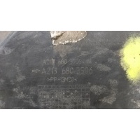 Защита днища слева MERCEDES-BENZ E-CLASS T-Model S213 2018 A2136803506