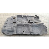 Коврик обивка fiat sedici suzuki sx4 2006 -