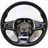 Renault kadjar руль 484003952r кожа
