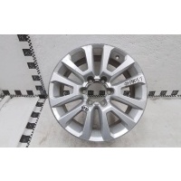 Диск колеса литой Toyota Land Cruiser Prado 150 Restail R18