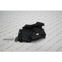 Изолятор моторного отделения нижний LH Land Rover Range Rover Sport L494 2013 LR083343