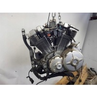 двигатель motocykl 1700 yamaha mt - 01 mt01