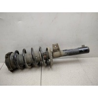Амортизатор передний левый skoda Octavia (A5 1Z-) 2004-2013 1K0413031BK