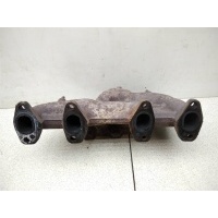 Коллектор выпускной skoda Octavia (A5 1Z-) 2004-2013 06A253031CK