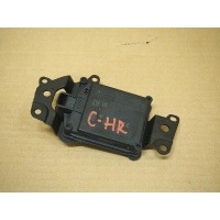 Радар distronic toyota c - hr 88210f4040