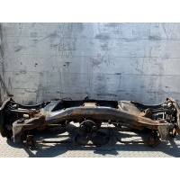 Редуктор переднего моста Mercedes E W210 2002 1724468,307