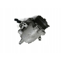 mitsubishi кольт z30 1.3 16v компрессор кондиционера