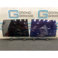 Стекла комплект Volkswagen Touareg 7LA 7L6845205D, 7L6845206D, 95554261103, 95554261203