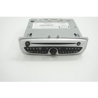 Renault гранд scenic iii радио компакт - диск 281159638r