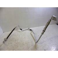 Провода кондиционера гольф 5 1k0820743fp