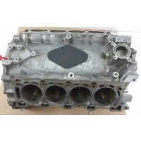 Blok двигателя ягуар xkr 4.0 v8 aj27s