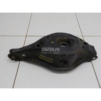Рычаг задний поперечный Renault Latitude (2010 - 2015) 551B04724R