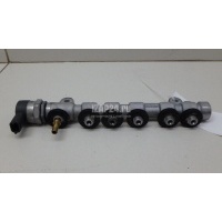 Рейка топливная (рампа) Nissan M/Q70 (Y51) (2010 - 2019) 1752000Q2L