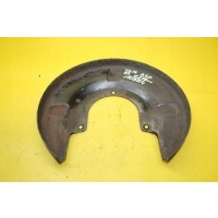Крышка щит правая задняя volkswagen t4 fl 2.4 d 278mm