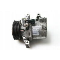 компрессор компрессор 926001hc5a nissan micra 1.2