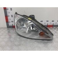 Фара передняя правая Ford Focus 1 (-) 2003 ,1343653