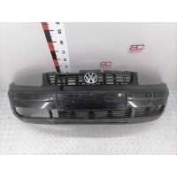 Бампер передний Volkswagen Passat 5 (-) 1999 ,3B0807217GRU