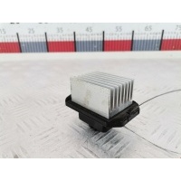 Резистор отопителя (сопротивление печки) Honda CRV 3 (2006-2012) 2011 0778000960,79330SDGW51