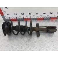 Стойка амортизатора переднего правого Renault Clio 3 (-) 2007 ,8200676026