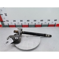 Полуось передняя правая (приводной вал шрус) Opel Vectra C (2002-2008) 2003 ,13166586