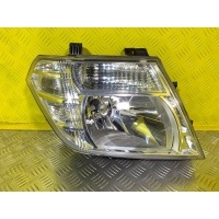 Фара правая Nissan Navara (D40) 2004-2015 2010 260105X00B