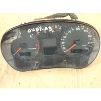 Audi a3 8l спидометр 8l0920900k