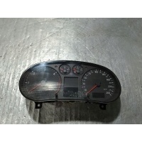 Спидометр audi a3 8l 8l0920900k 1.9 tdi