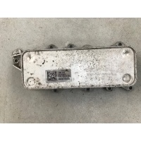 Радиатор масляный мерседес a6421800165 3 , 0 v6 50zł