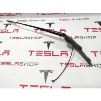 щеткодержатель (поводок стеклоочистителя, дворник) Tesla Model X 2019 1046670-00-B
