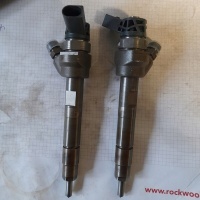 Wtryskiwacz - e bmw 2.0d 0445110616 0445110478