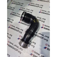 ПАТРУБОК ТУРБИНЫ BMW M3 G80 2021 13718095812