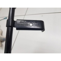 Щуп масляный Chery Tiggo 7 2016- 484F1009031BA