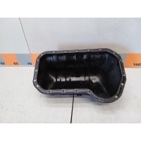 Поддон масляный двигателя Volkswagen Transporter T4 1990-2003 074103601Q