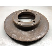Диск тормозной передний Lexus LX 2 2005 4351260130