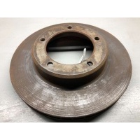 Диск тормозной передний Toyota Land Cruiser 100 2005 4351260130