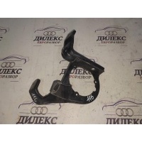 кронштейн воздушного насоса Audi A6 (C6 4F) 2004-2011 2010 4F0906615F