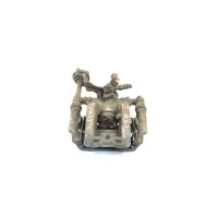 суппорт тормозной задний правый Opel Astra J 2010 13300886,95520082
