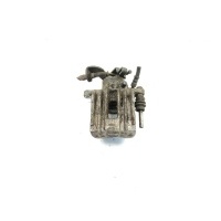 суппорт тормозной задний правый Audi A4 B6 2004 8E0615424G