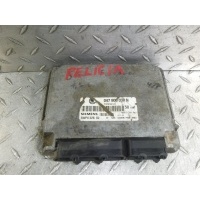 Блок управления двигателем Skoda Felicia I (1994—2001) 1998 047906030N, 5WP432602